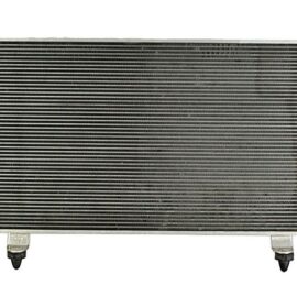 AGILITY AUTO PARTS CONDENSER
