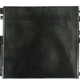 AGILITY AUTO PARTS CONDENSER
