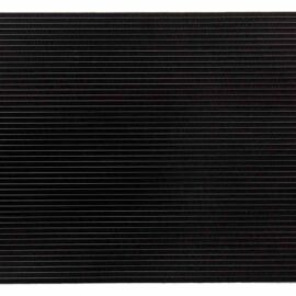 AGILITY AUTO PARTS CONDENSER