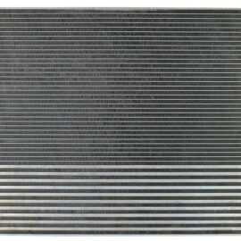 AGILITY AUTO PARTS CONDENSER