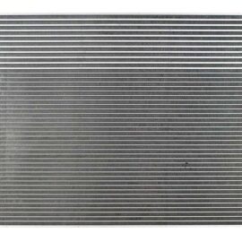 AGILITY AUTO PARTS CONDENSER