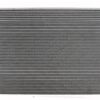 AGILITY AUTO PARTS CONDENSER