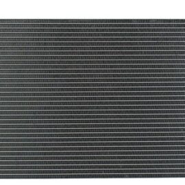 AGILITY AUTO PARTS CONDENSER