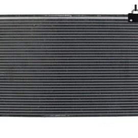 AGILITY AUTO PARTS CONDENSER