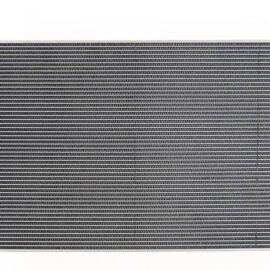 AGILITY AUTO PARTS CONDENSER