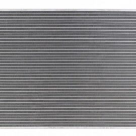 AGILITY AUTO PARTS CONDENSER