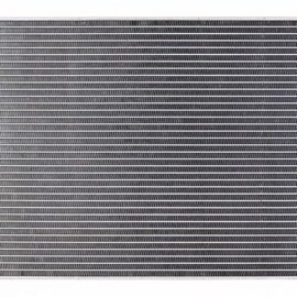 AGILITY AUTO PARTS CONDENSER
