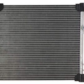 AGILITY AUTO PARTS CONDENSER
