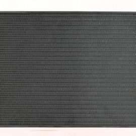 AGILITY AUTO PARTS CONDENSER