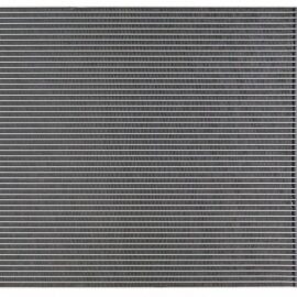 AGILITY AUTO PARTS CONDENSER