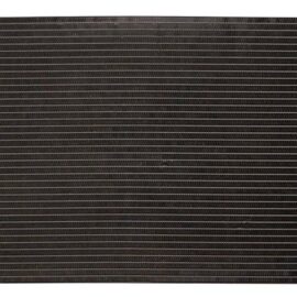 AGILITY AUTO PARTS CONDENSER