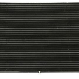 AGILITY AUTO PARTS CONDENSER