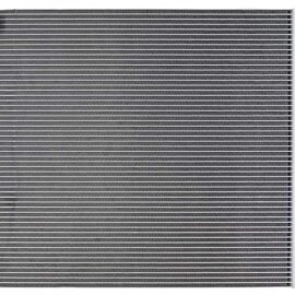 AGILITY AUTO PARTS CONDENSER