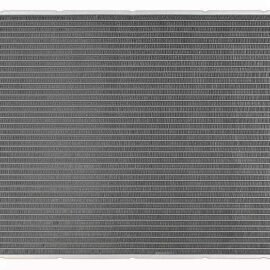 AGILITY AUTO PARTS CONDENSER