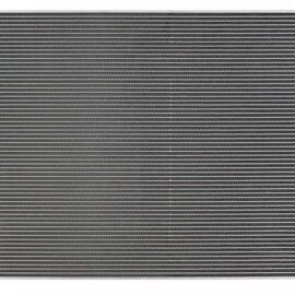 AGILITY AUTO PARTS CONDENSER