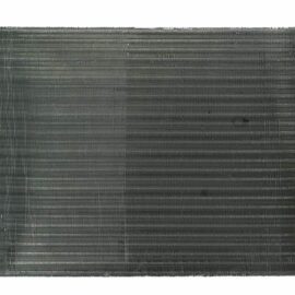 AGILITY AUTO PARTS CONDENSER