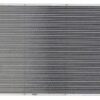 AGILITY AUTO PARTS CONDENSER