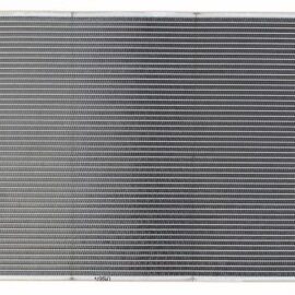 AGILITY AUTO PARTS CONDENSER