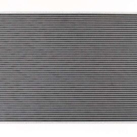 AGILITY AUTO PARTS CONDENSER