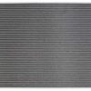 AGILITY AUTO PARTS CONDENSER