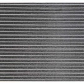 AGILITY AUTO PARTS CONDENSER