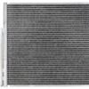 AGILITY AUTO PARTS CONDENSER