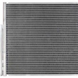AGILITY AUTO PARTS CONDENSER