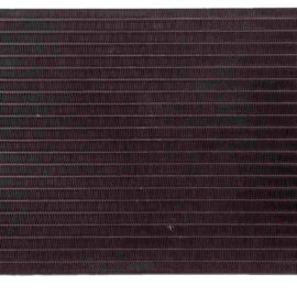 AGILITY AUTO PARTS CONDENSER