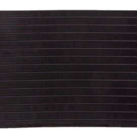 AGILITY AUTO PARTS CONDENSER