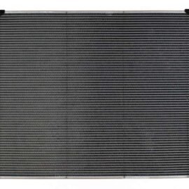 AGILITY AUTO PARTS CONDENSER
