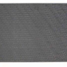 AGILITY AUTO PARTS CONDENSER