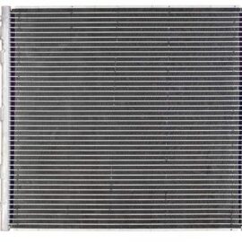 AGILITY AUTO PARTS CONDENSER