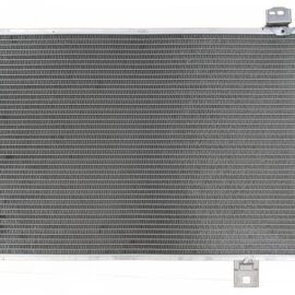 AGILITY AUTO PARTS CONDENSER