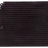 AGILITY AUTO PARTS CONDENSER