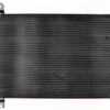 AGILITY AUTO PARTS CONDENSER
