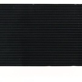 AGILITY AUTO PARTS CONDENSER