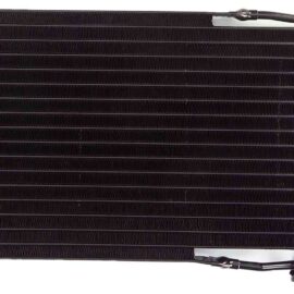 AGILITY AUTO PARTS CONDENSER
