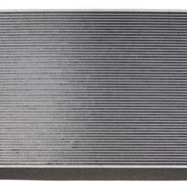 AGILITY AUTO PARTS CONDENSER