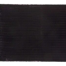 AGILITY AUTO PARTS CONDENSER