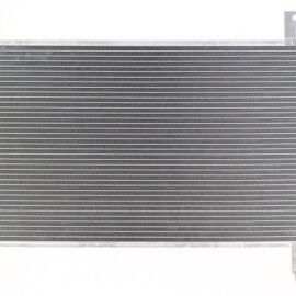 AGILITY AUTO PARTS CONDENSER
