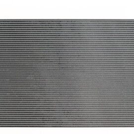 AGILITY AUTO PARTS CONDENSER