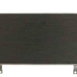AGILITY AUTO PARTS CONDENSER