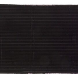 AGILITY AUTO PARTS CONDENSER