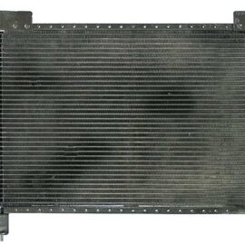 AGILITY AUTO PARTS CONDENSER