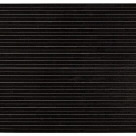 AGILITY AUTO PARTS CONDENSER