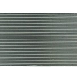 AGILITY AUTO PARTS CONDENSER