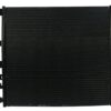 AGILITY AUTO PARTS CONDENSER