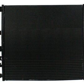 AGILITY AUTO PARTS CONDENSER