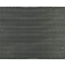 AGILITY AUTO PARTS CONDENSER