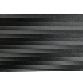AGILITY AUTO PARTS CONDENSER